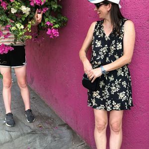 Meet your Posher, Liz